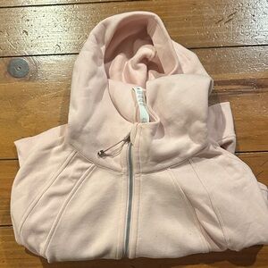 Strawberry Milkshake Lululemon Scuba